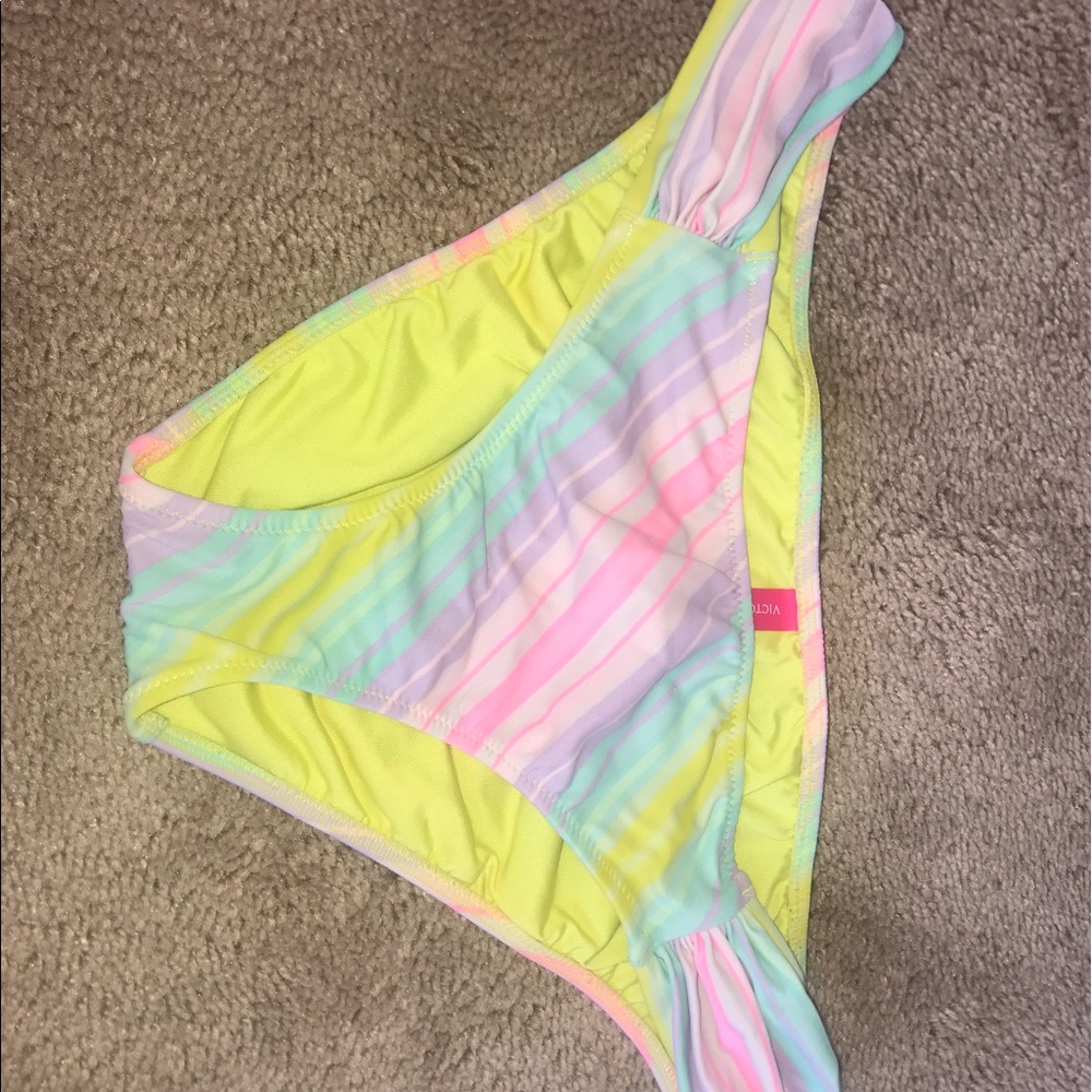 Victoria's Secret Swim